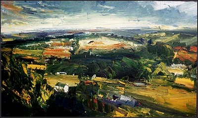 early morning at lanner.JPG early morning at lanner.JPG